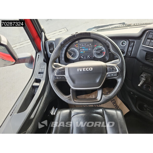 2021 ايفكو S-Way 570-44307601