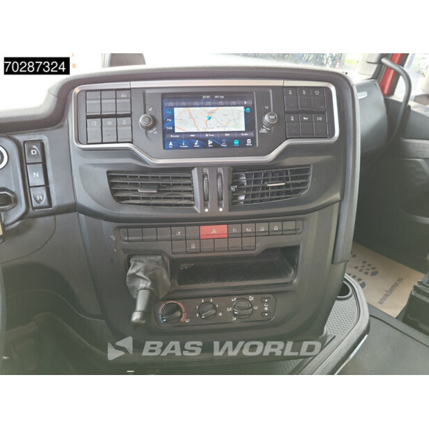 2021 ايفكو S-Way 570-44307602