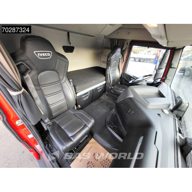 2021 ايفكو S-Way 570-44307606