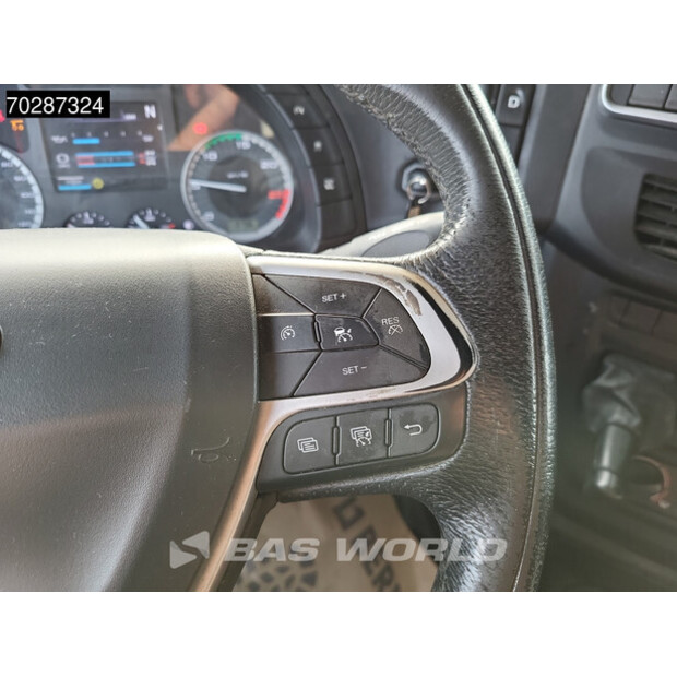 2021 ايفكو S-Way 570-44307609