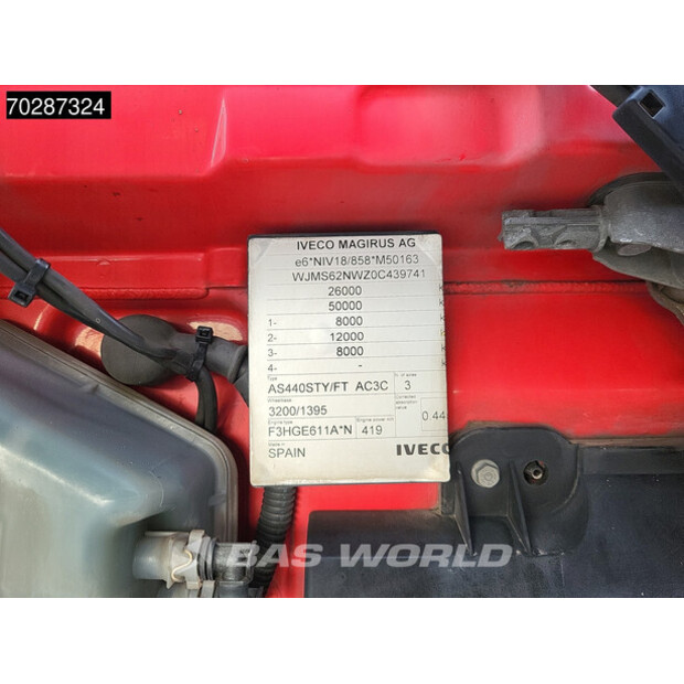 2021 ايفكو S-Way 570-44307613