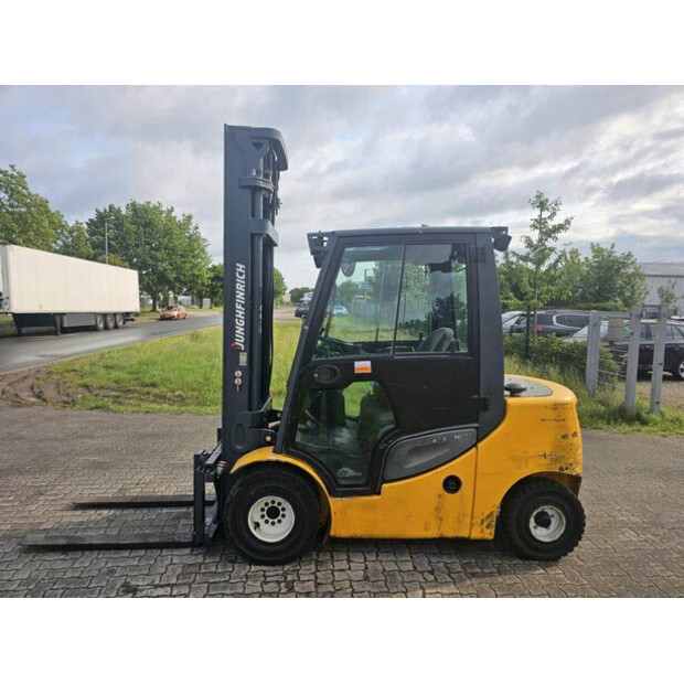 2015 جنجهينريتش DFG430S 650DZ-44307626