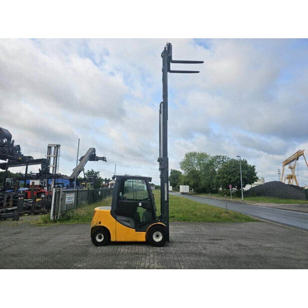 2015 جنجهينريتش DFG430S 650DZ-44307628