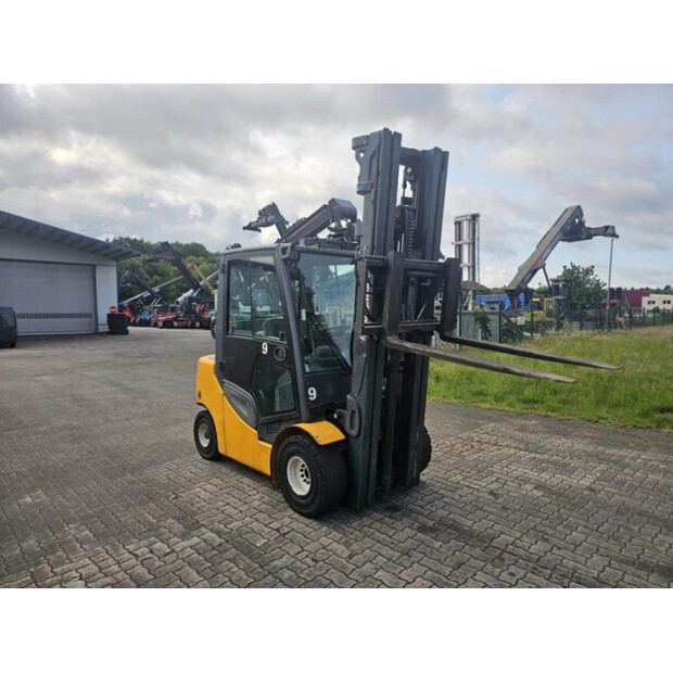 2015 جنجهينريتش DFG430S 650DZ-44307629