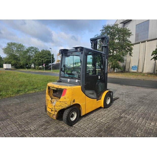 2015 جنجهينريتش DFG430S 650DZ-44307631