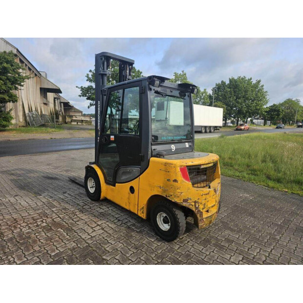 2015 جنجهينريتش DFG430S 650DZ-44307632