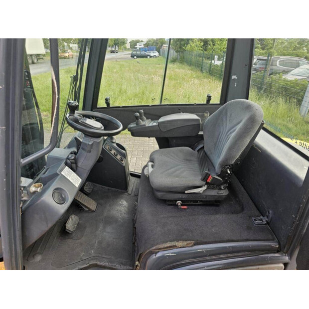 2015 جنجهينريتش DFG430S 650DZ-44307633