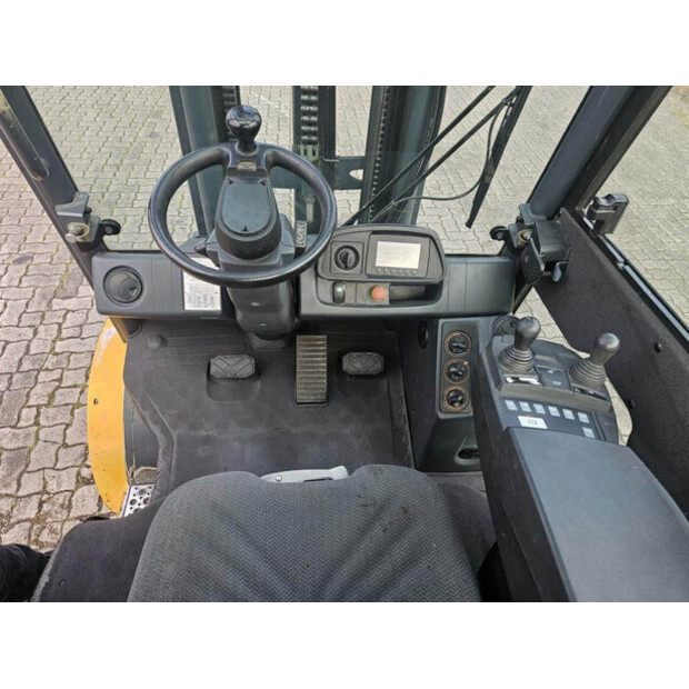 2015 جنجهينريتش DFG430S 650DZ-44307634