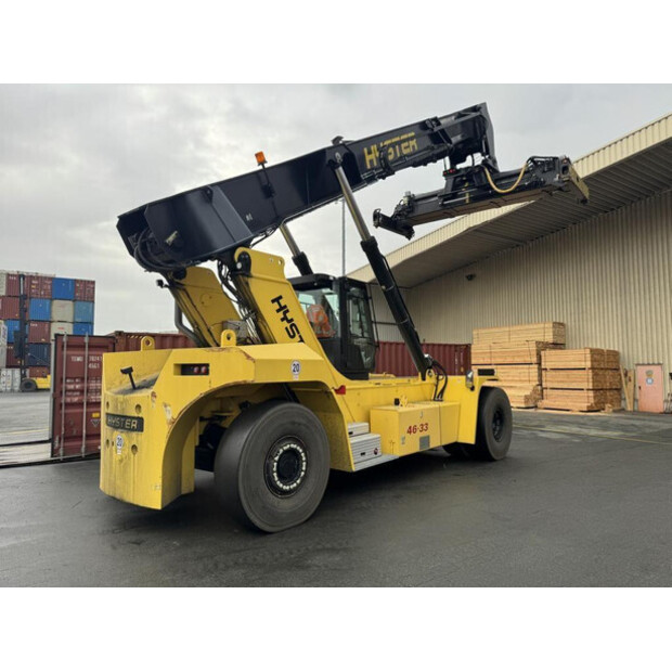 2022 Hyster RS46-33XD-62-44307647