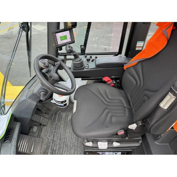 2022 Hyster RS46-33XD-62-44307654