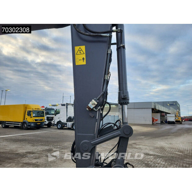 2015 Volvo EC250EL-44307674