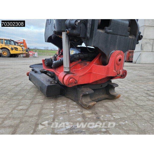 2015 Volvo EC250EL-44307675