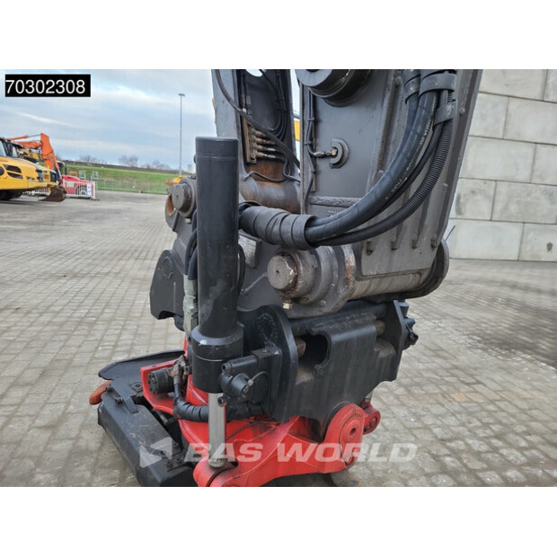 2015 Volvo EC250EL-44307676