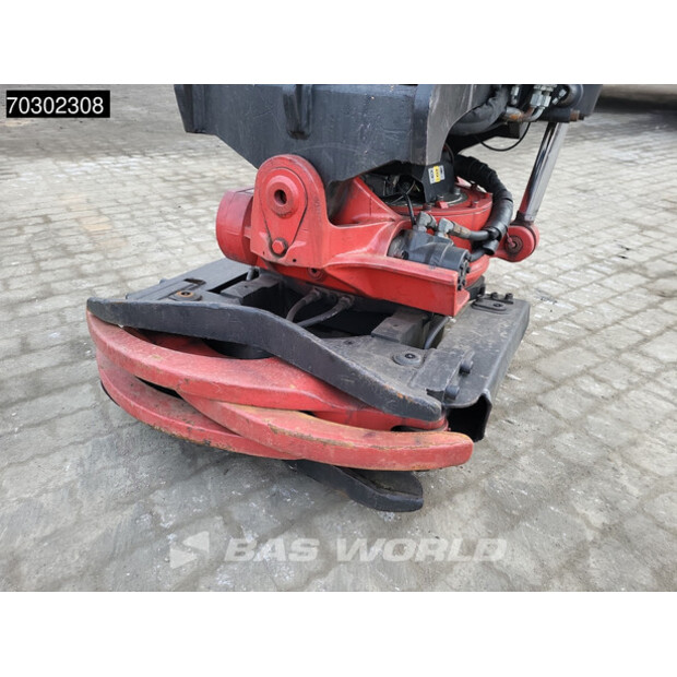 2015 Volvo EC250EL-44307677