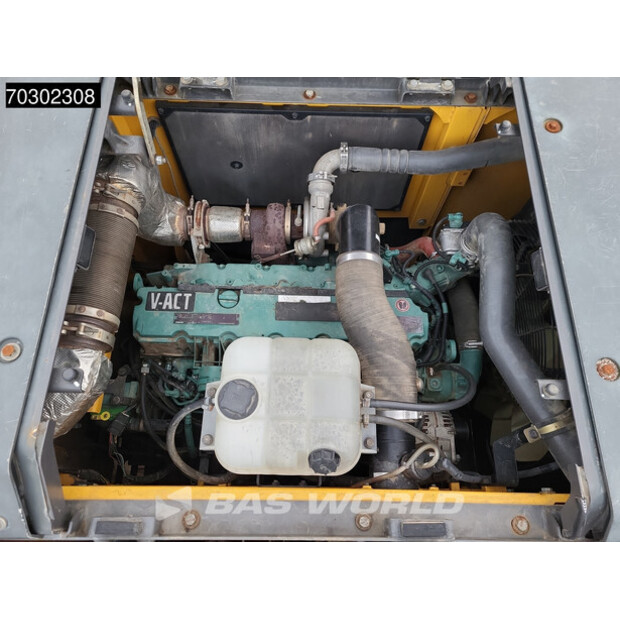 2015 Volvo EC250EL-44307682