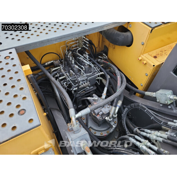 2015 Volvo EC250EL-44307684