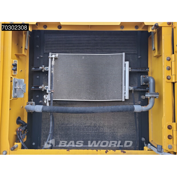 2015 Volvo EC250EL-44307686