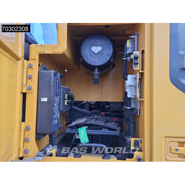 2015 Volvo EC250EL-44307687