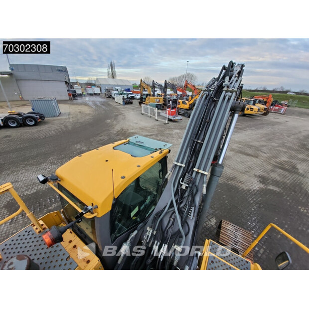 2015 Volvo EC250EL-44307688