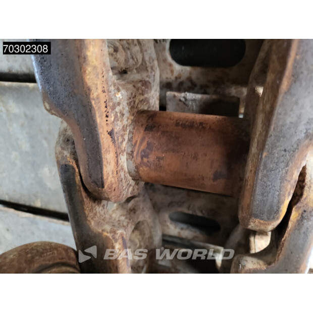 2015 Volvo EC250EL-44307692