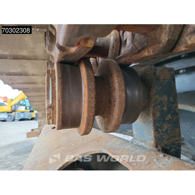 2015 Volvo EC250EL-44307693