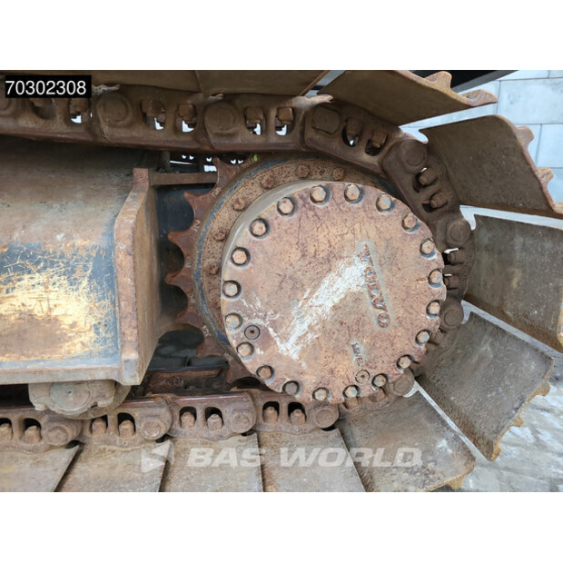 2015 Volvo EC250EL-44307694