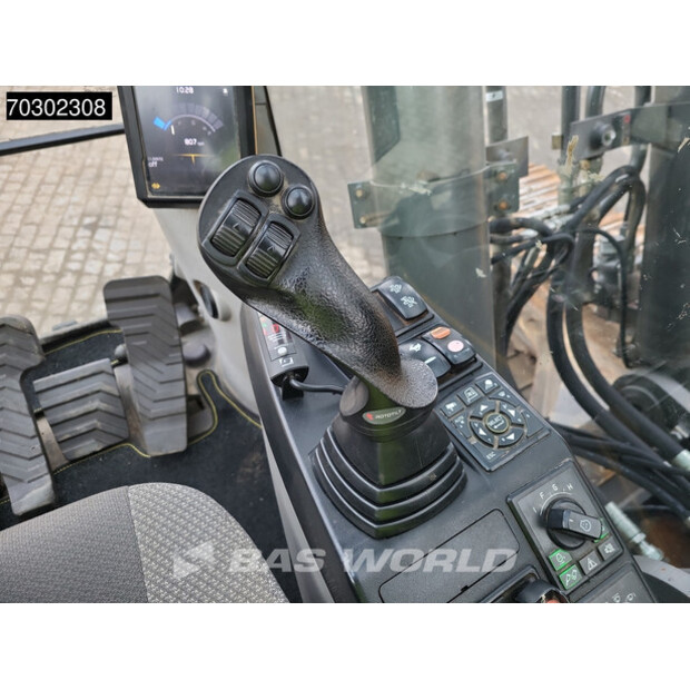 2015 Volvo EC250EL-44307697