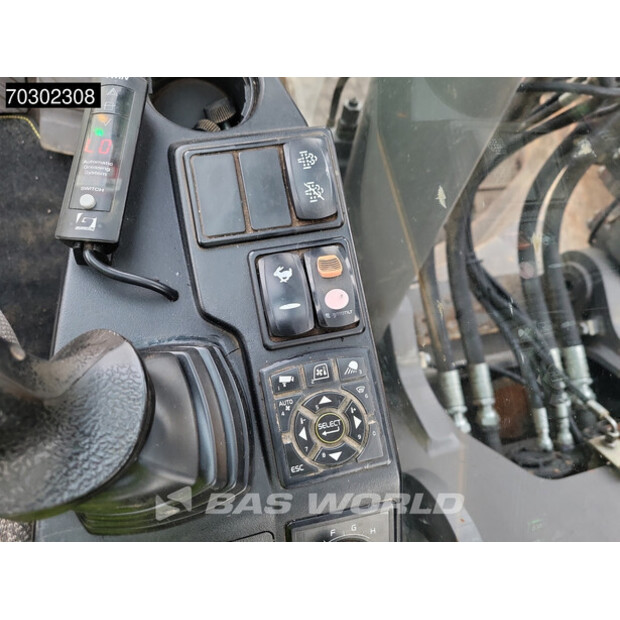 2015 Volvo EC250EL-44307704