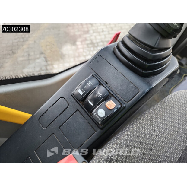 2015 Volvo EC250EL-44307705