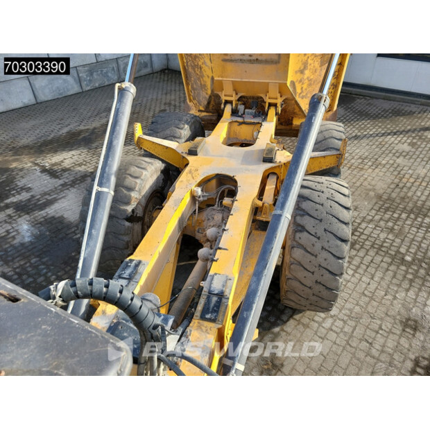 2011 فولفو A30F-44307721