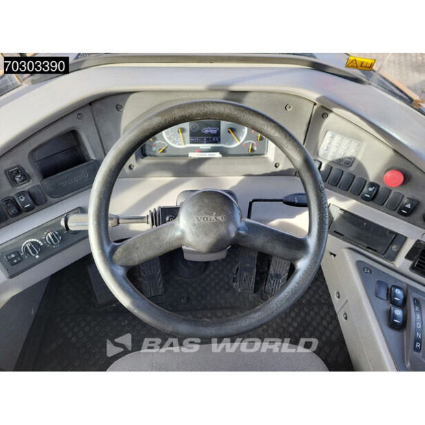 2011 فولفو A30F-44307739