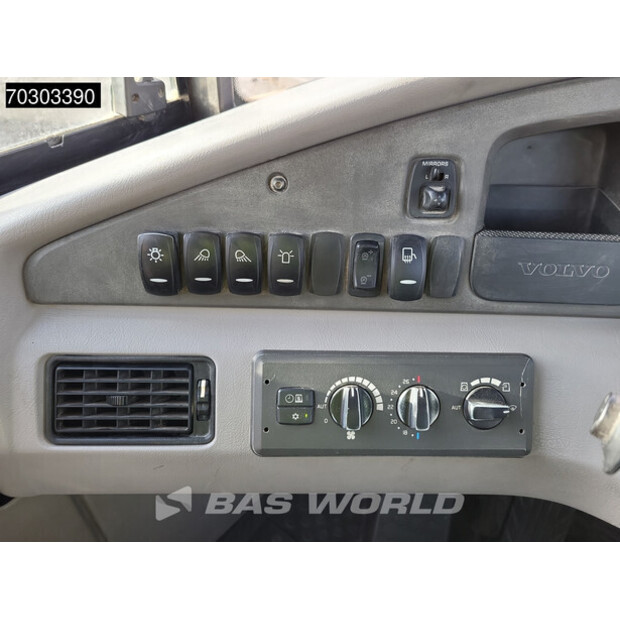 2011 فولفو A30F-44307741