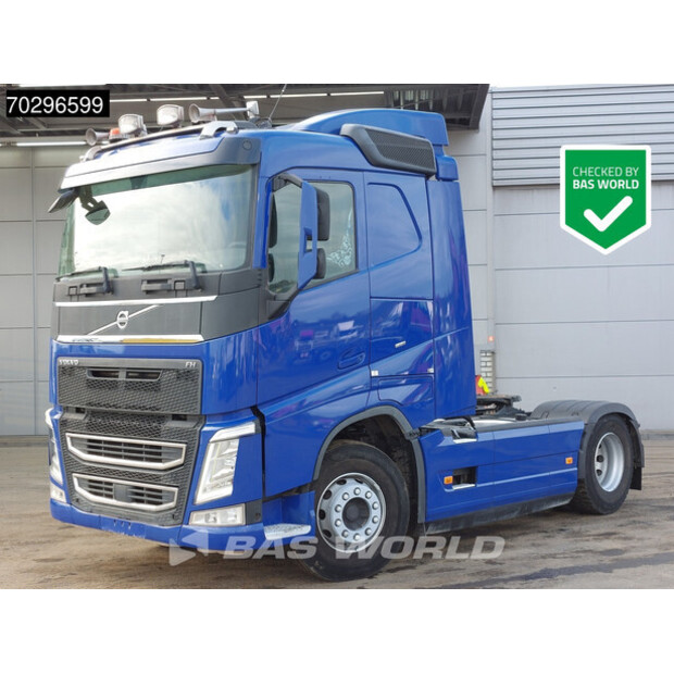 2018 Volvo FH 460-44307749