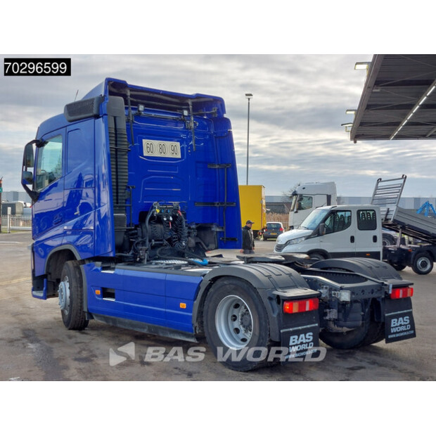 2018 Volvo FH 460-44307750