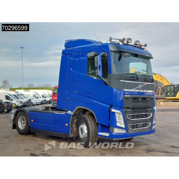 2018 Volvo FH 460-44307751