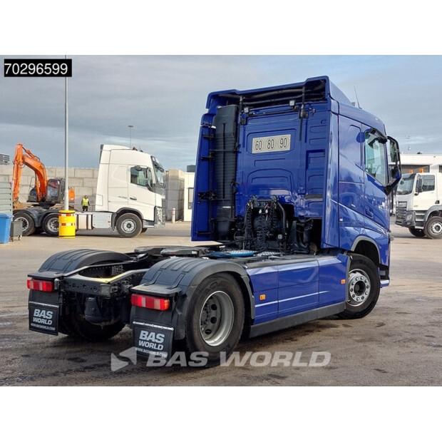 2018 Volvo FH 460-44307754