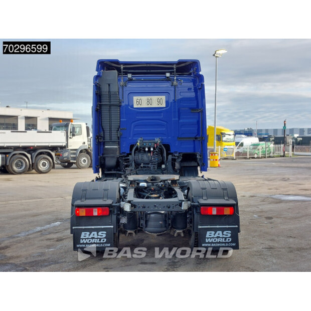 2018 Volvo FH 460-44307755