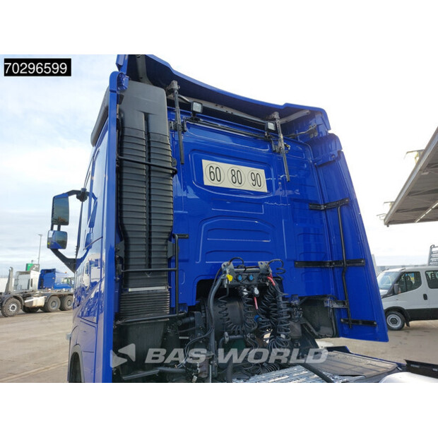 2018 Volvo FH 460-44307756
