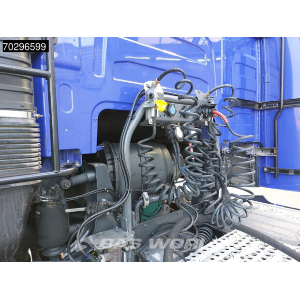 2018 Volvo FH 460-44307757