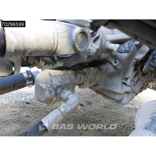 2018 Volvo FH 460-44307758