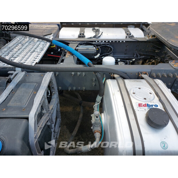 2018 Volvo FH 460-44307759