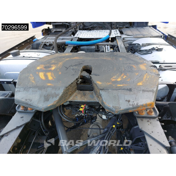 2018 Volvo FH 460-44307760