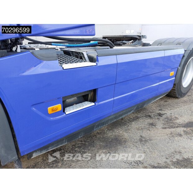 2018 Volvo FH 460-44307761