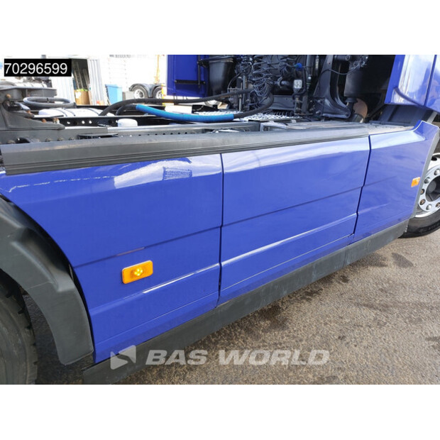 2018 Volvo FH 460-44307762