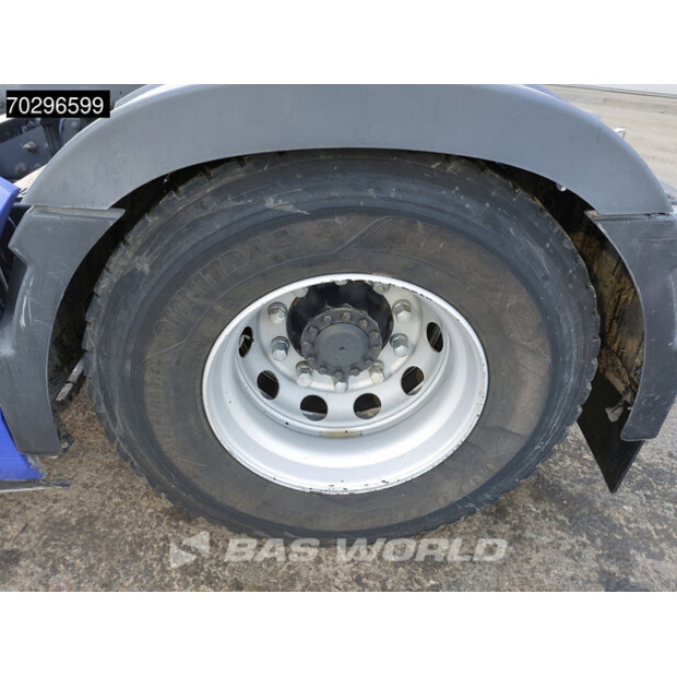 2018 Volvo FH 460-44307763