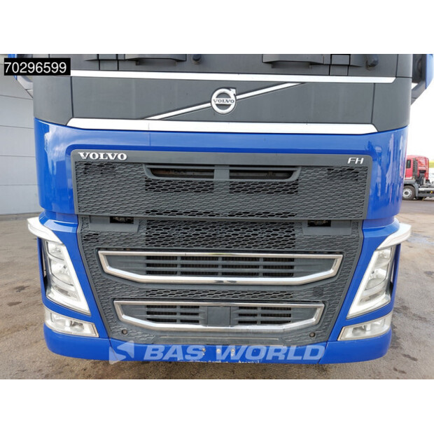 2018 Volvo FH 460-44307764