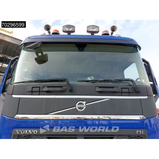 2018 Volvo FH 460-44307765