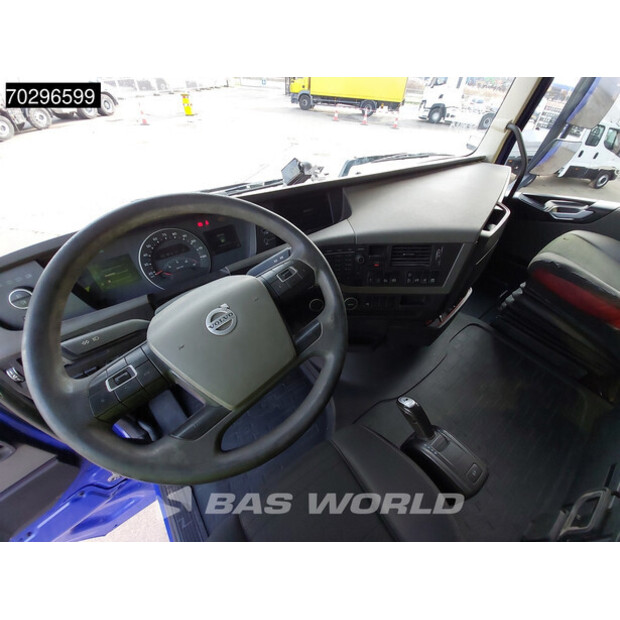 2018 Volvo FH 460-44307766