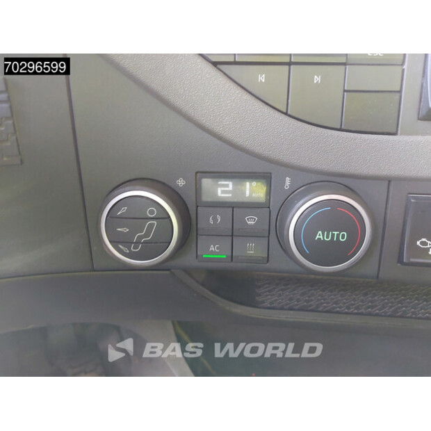 2018 Volvo FH 460-44307768