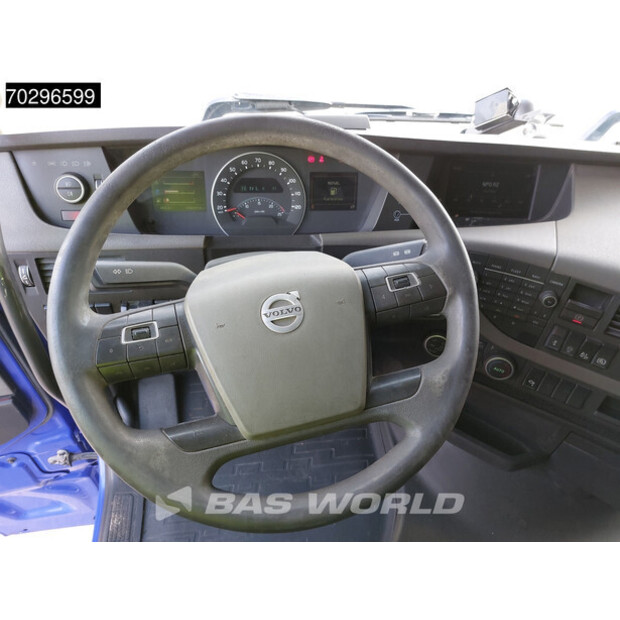 2018 Volvo FH 460-44307769